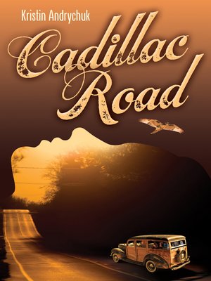 cover image of Cadillac Road